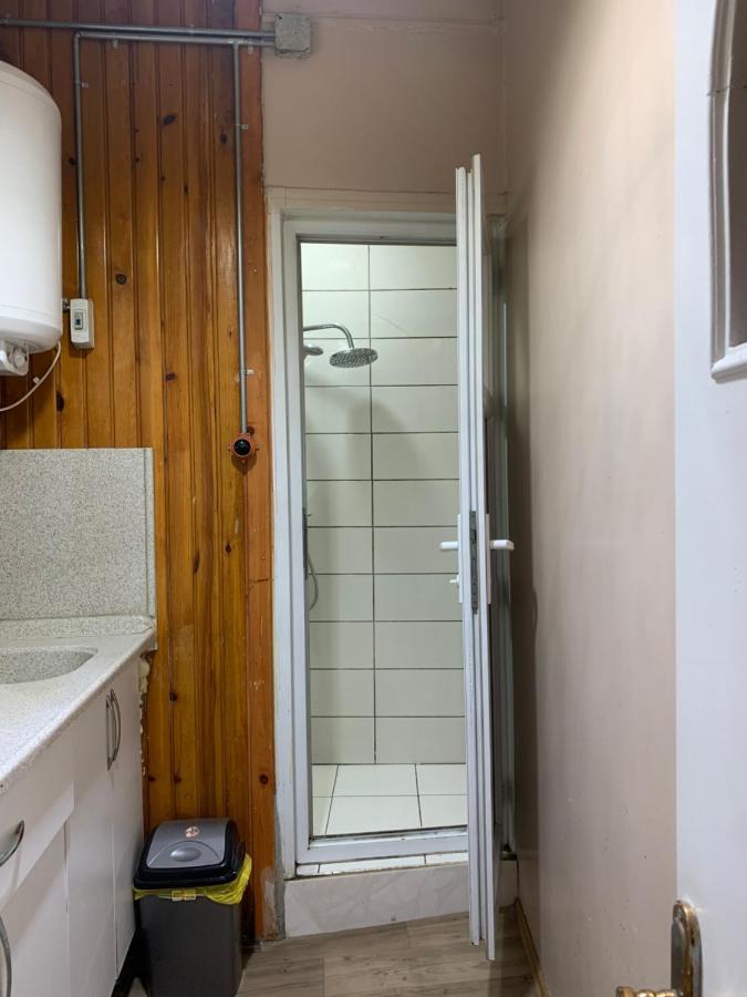 Golden Home Apart Istanbul Exterior foto