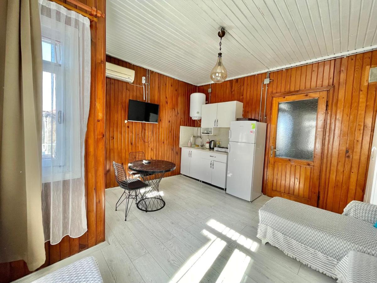 Golden Home Apart Istanbul Exterior foto