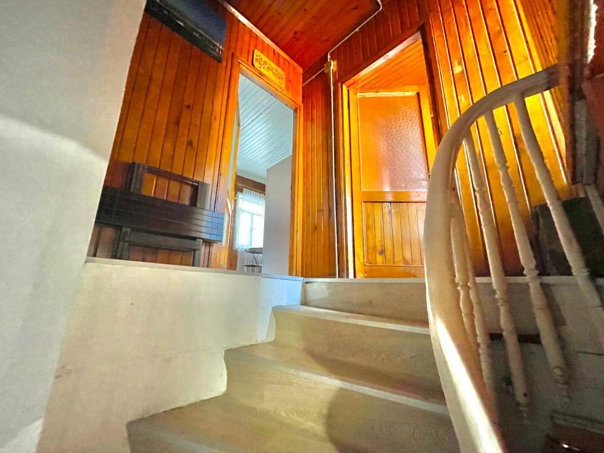 Golden Home Apart Istanbul Exterior foto